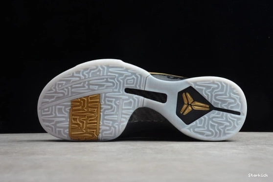 Stage Big Nike Away 5 Kobe 386429-008 0204